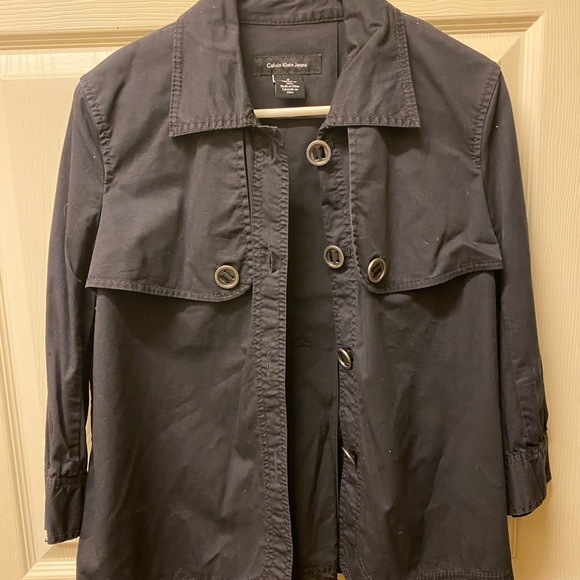 Jacket - Picture 2 of 8